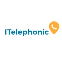 ITelephonic LLC Logo