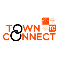 TownConnect Technologies Logo