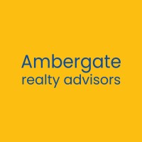 Ambergate Realty Advisors Logo