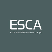 ESCA Logo