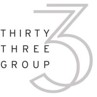 Thirty Three Group Logo