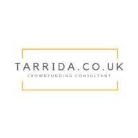 tarrida.co.uk Logo