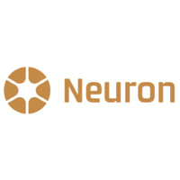 Nadační fond Neuron na podporu vědy Logo