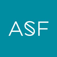 ASF - Autoridade de Supervisão de Seguros e Fundos de Pensões Logo