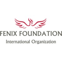 FENIX FOUNDATION Logo