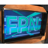 Focal Point News Logo