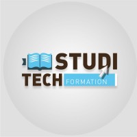 Studitech Logo