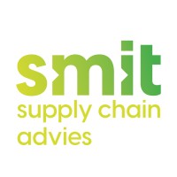 Smit Supply Chain Advies Logo