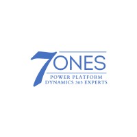 7Ones Logo