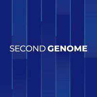Second Genome Inc. Logo