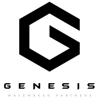 Wavemaker Genesis Logo