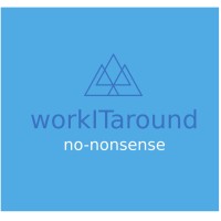 workITaround Logo