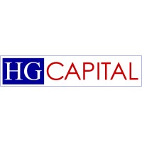 HG Capital, LLC Logo