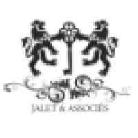 JALET & ASSOCIES Logo