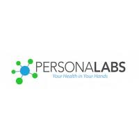 Personalabs Logo