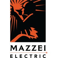 Mazzei Electric Ltd. Logo