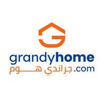 Grandyhome.com Logo