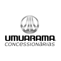 Umuarama Concessionárias Logo