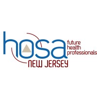 New Jersey HOSA Logo
