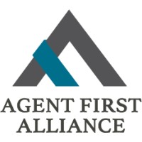Agent First Alliance Logo