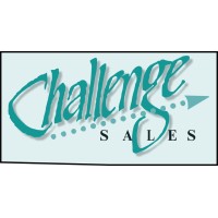 Challenge Sales Inc Logo