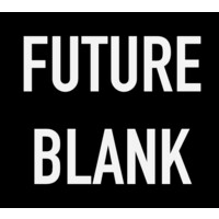 FUTUREBLANK Logo