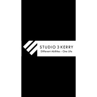 Studio 3 Kerry Logo