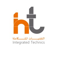 Integrated Technics Logo