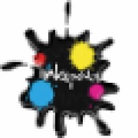 Ink Spots Printing & Media Design Logo