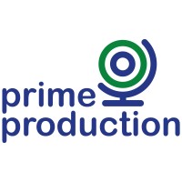 Prime Production Ltd Logo