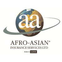Afro Asian Insurance Services Ltd Logo