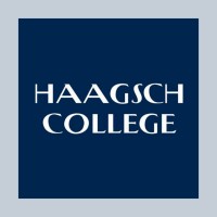 Haagsch College Logo