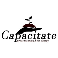 Capacitate Logo