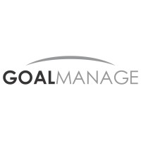 GOALMANAGE Consultoria e Assessoria em Gestão Esportiva Logo