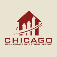 Chicago Real Estate Investors Meetup Logo