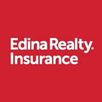 Edina Realty Insurance Logo