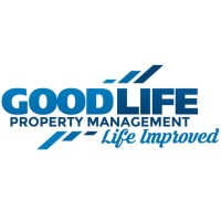 Good Life Property Management Logo