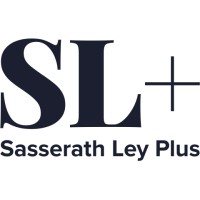 Sasserath Ley Plus GmbH Logo