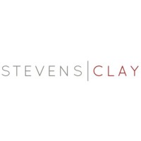 STEVENS | CLAY PS Logo