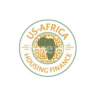 US-Africa Housing Finance (USAHF) Logo