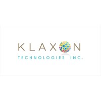 KLAXON TECHNOLOGIES Logo