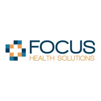 Focus Health Solutions Logo