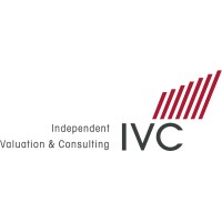 IVC Independent Valuation & Consulting AG WPG Logo