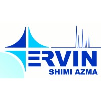ERVIN Shimi Azma (ESA) Logo