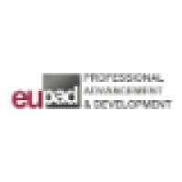 EUpad Logo