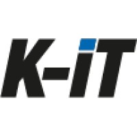 K-IT Sweden AB Logo