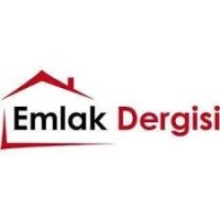 EMLAK DERGİSİ Logo