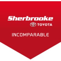 Sherbrooke Toyota Logo