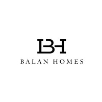 Balan Homes Logo