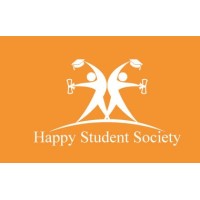 Happy Student Society Logo